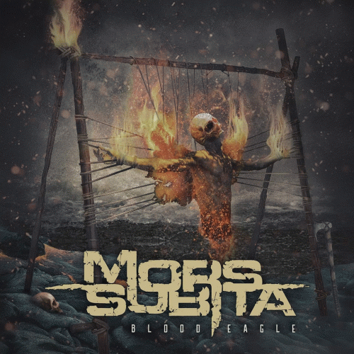 Mors Subita : Blood Eagle